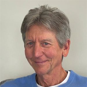 Dennis Bohrer