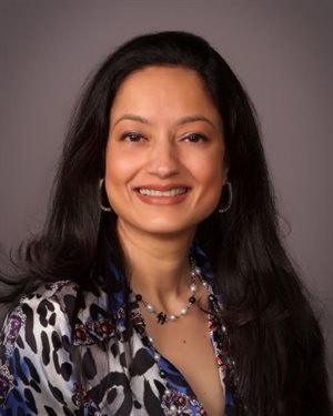 Swati Y. Desai