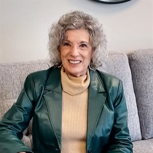 Diane R. Hexter