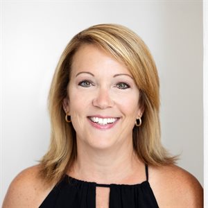 Kelly Isenhart