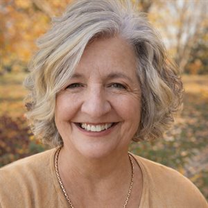 Mary P. Houston